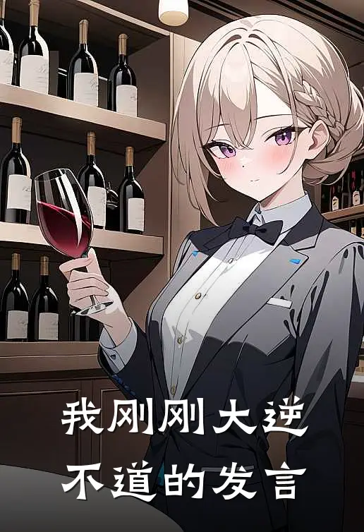 我刚刚大逆不道的发言