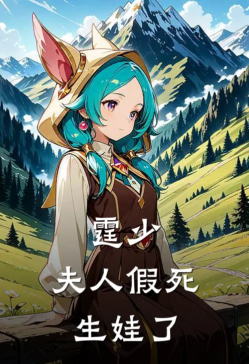 霆少，夫人假死生娃了