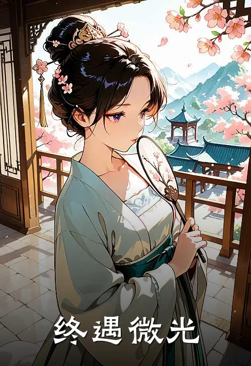 终遇微光