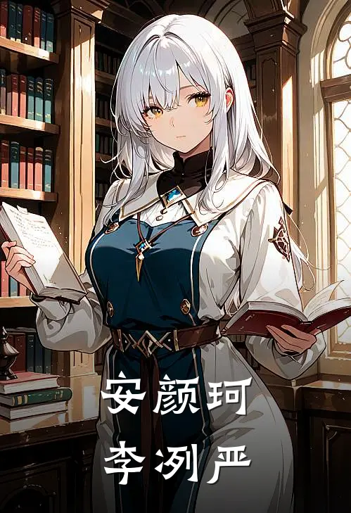 安颜珂李冽严