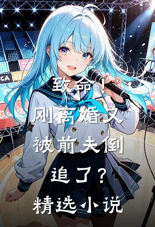 致命！刚离婚又被前夫倒追了？精选小说