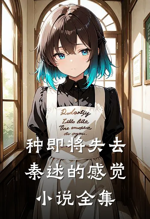 种即将失去秦述的感觉小说全集