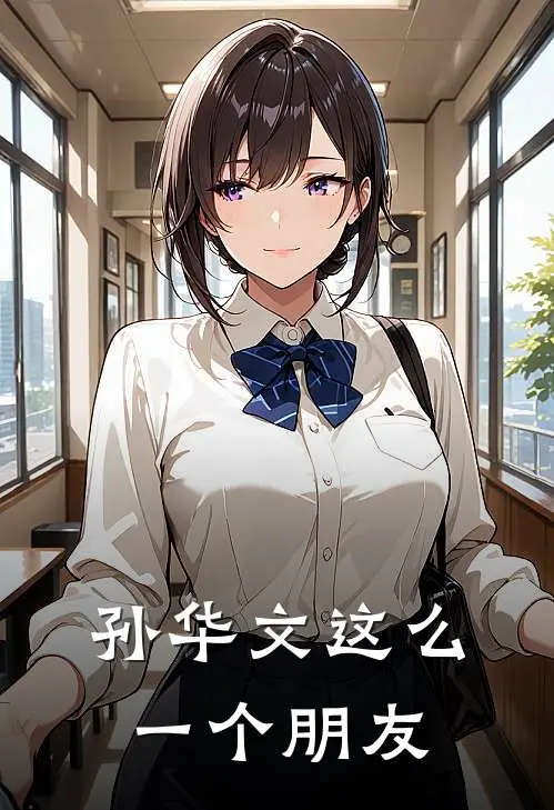孙华文这么一个朋友