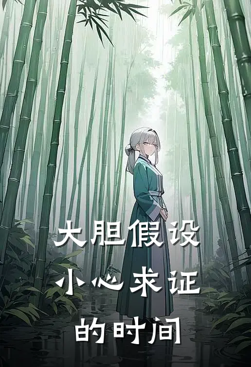 大胆假设，小心求证的时间