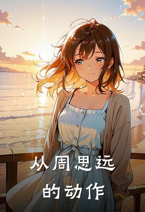 从周思远的动作