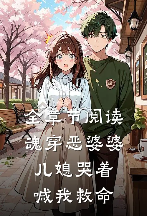 全章节阅读魂穿恶婆婆，儿媳哭着喊我救命