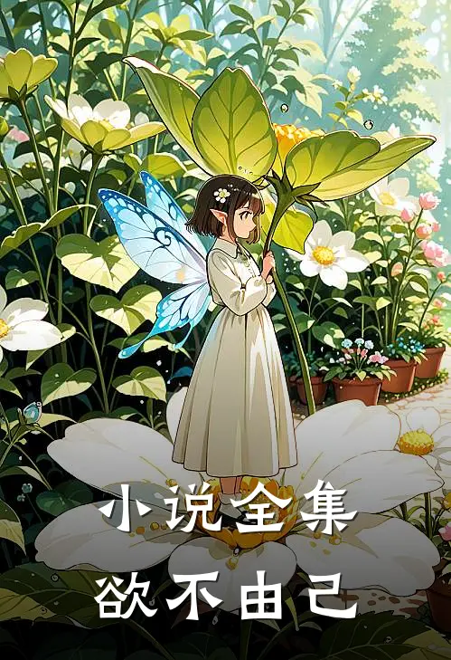 小说全集欲不由己