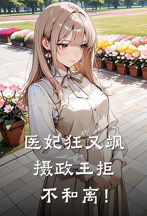 医妃狂又飒：摄政王拒不和离！
