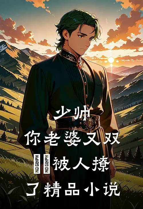 少帅，你老婆又双叒叕被人撩了精品小说