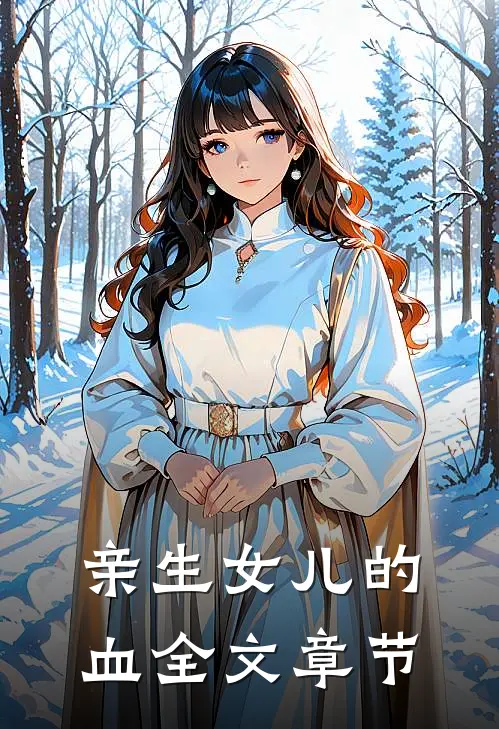亲生女儿的血全文章节