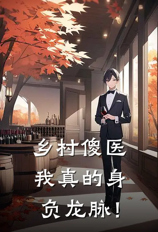 乡村傻医：我真的身负龙脉！