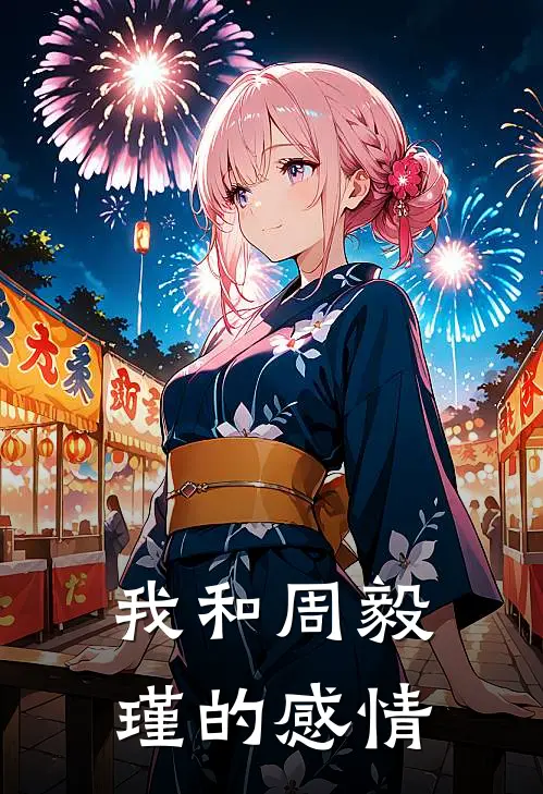 我和周毅瑾的感情