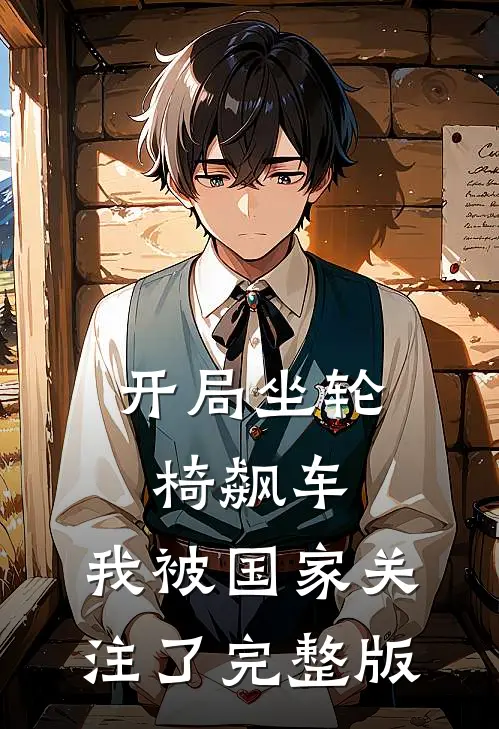 开局坐轮椅飙车，我被国家关注了完整版