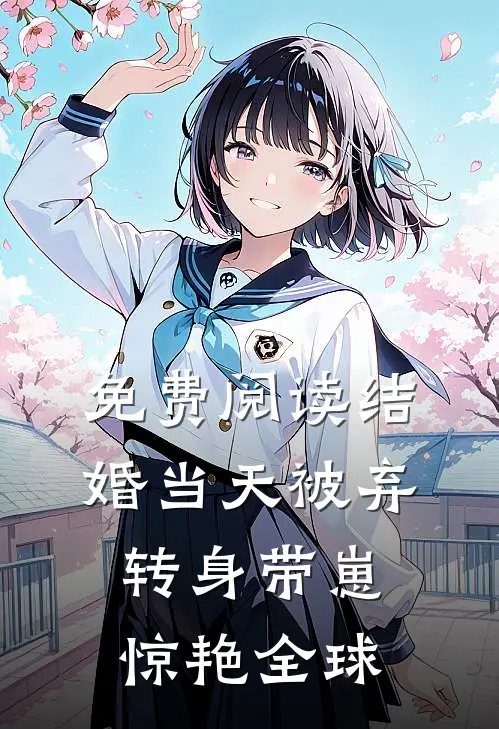 免费阅读结婚当天被弃：转身带崽惊艳全球