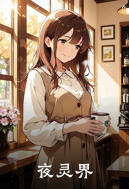 夜灵界