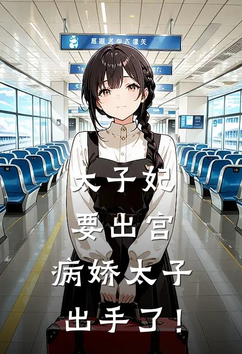 太子妃要出宫：病娇太子出手了！