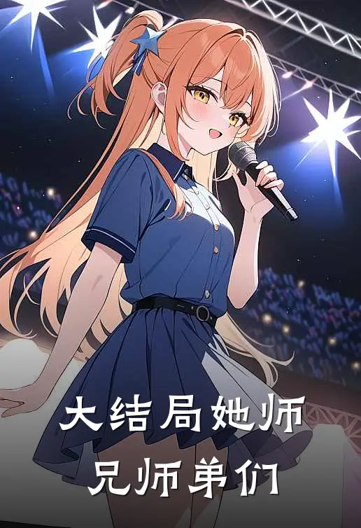 大结局她师兄师弟们