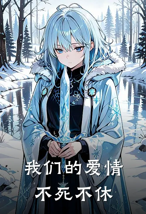 我们的爱情不死不休