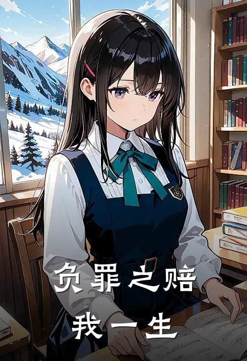 负罪之赔我一生