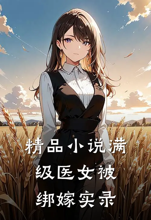 精品小说满级医女被绑嫁实录