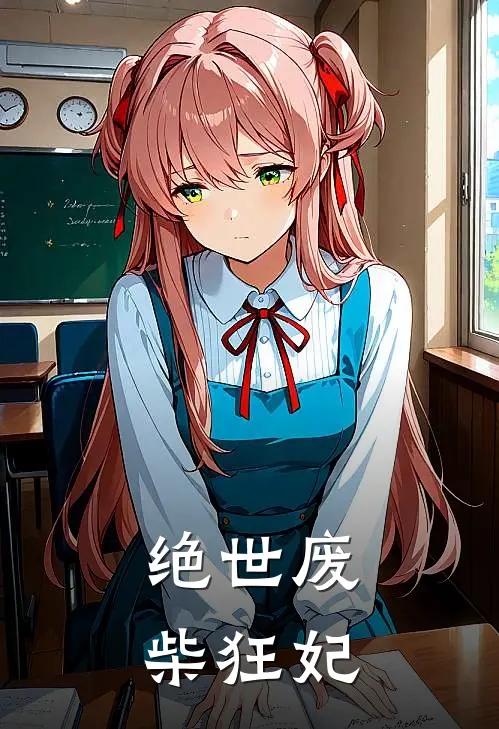 绝世废柴狂妃