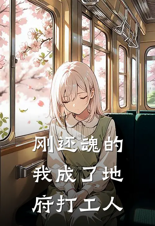 刚还魂的我成了地府打工人