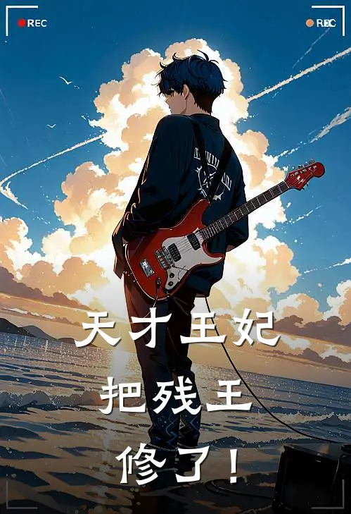 天才王妃：把残王修了！