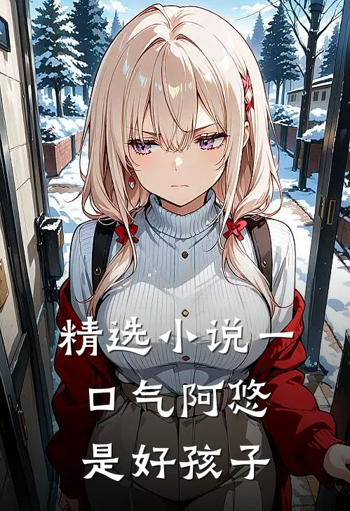 精选小说一口气阿悠是好孩子