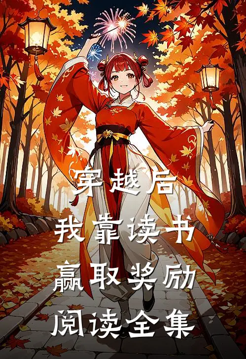 穿越后，我靠读书赢取奖励阅读全集