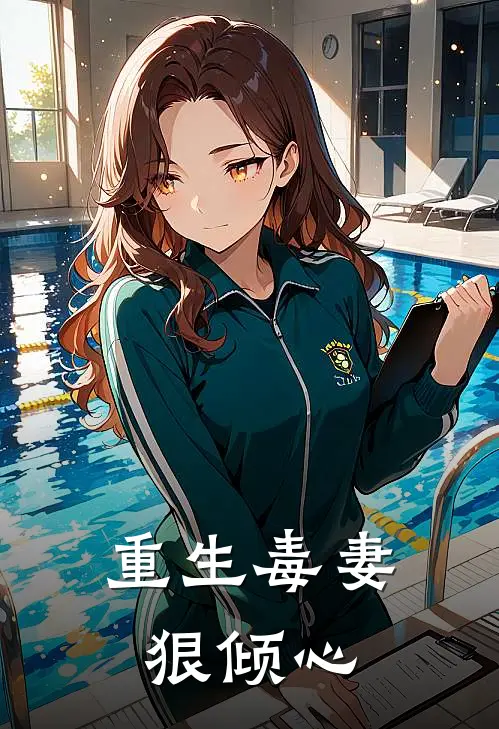 重生毒妻狠倾心