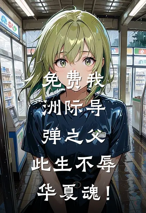 免费我，洲际导弹之父，此生不辱华夏魂！
