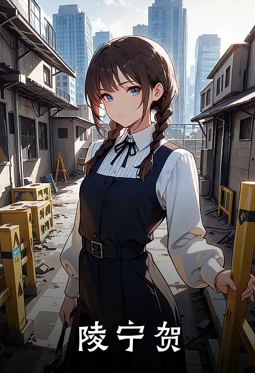 陵宁贺
