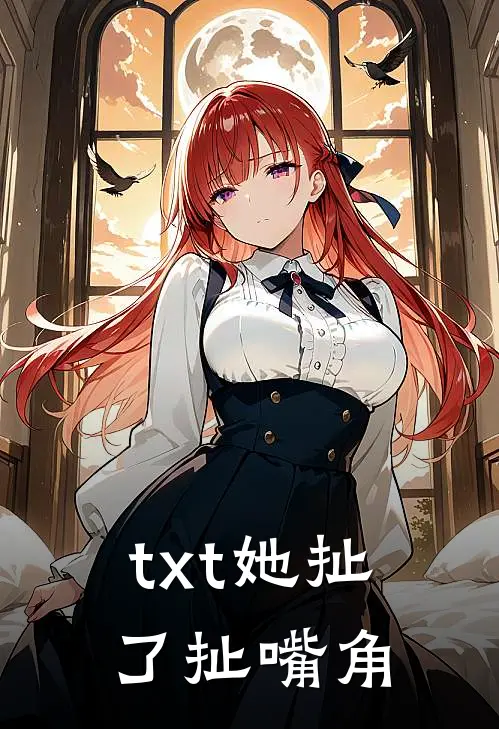 txt她扯了扯嘴角