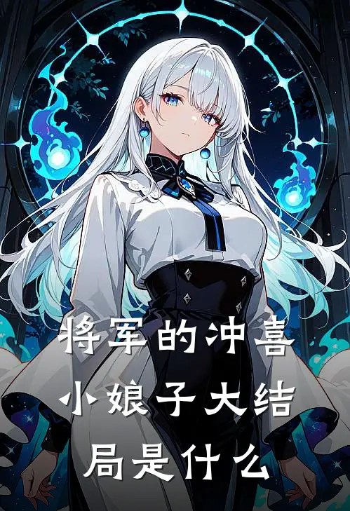 将军的冲喜小娘子大结局是什么