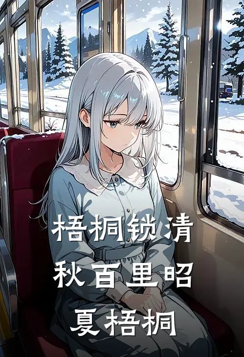 梧桐锁清秋百里昭夏梧桐