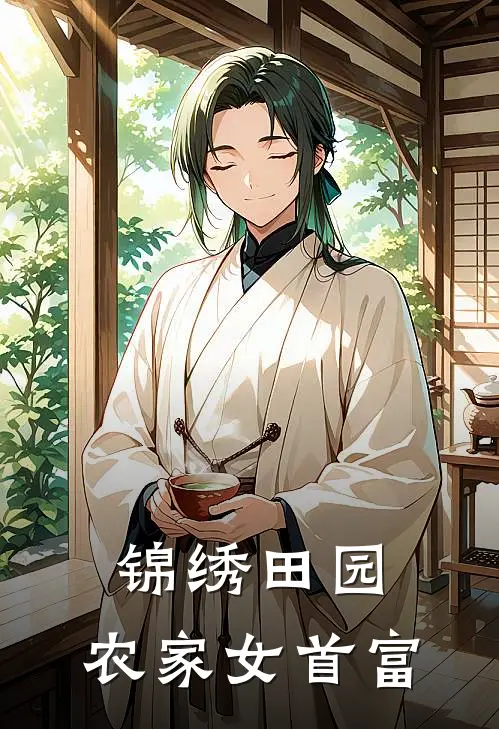 锦绣田园：农家女首富