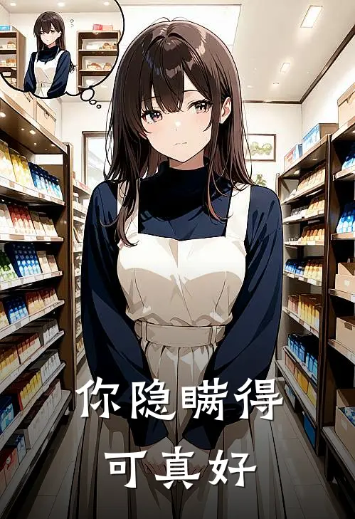 你隐瞒得可真好