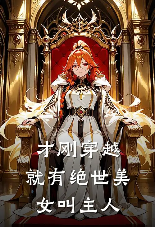 才刚穿越，就有绝世美女叫主人