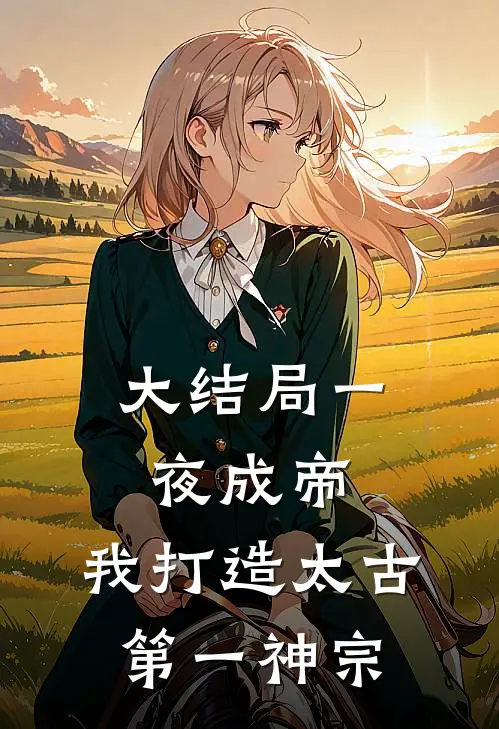 大结局一夜成帝，我打造太古第一神宗
