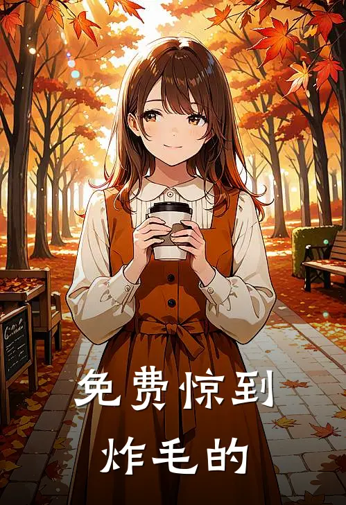 免费惊到炸毛的