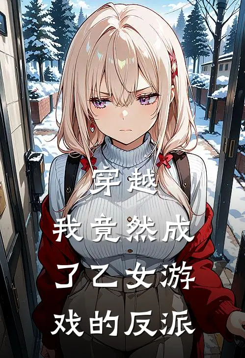穿越：我竟然成了乙女游戏的反派