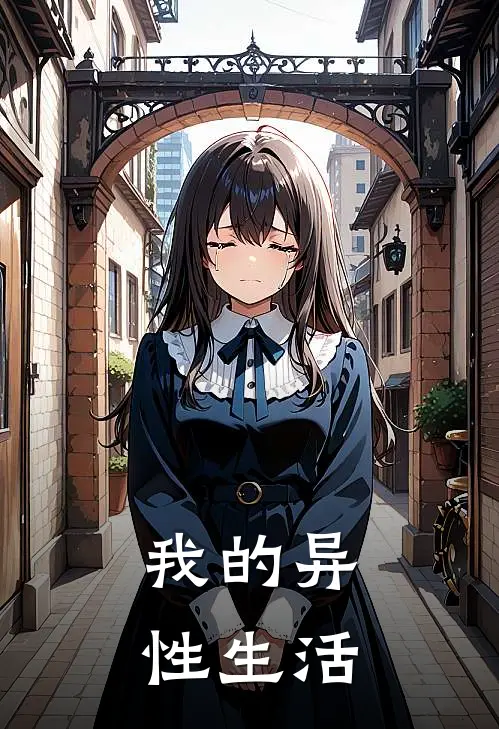 我的异性生活