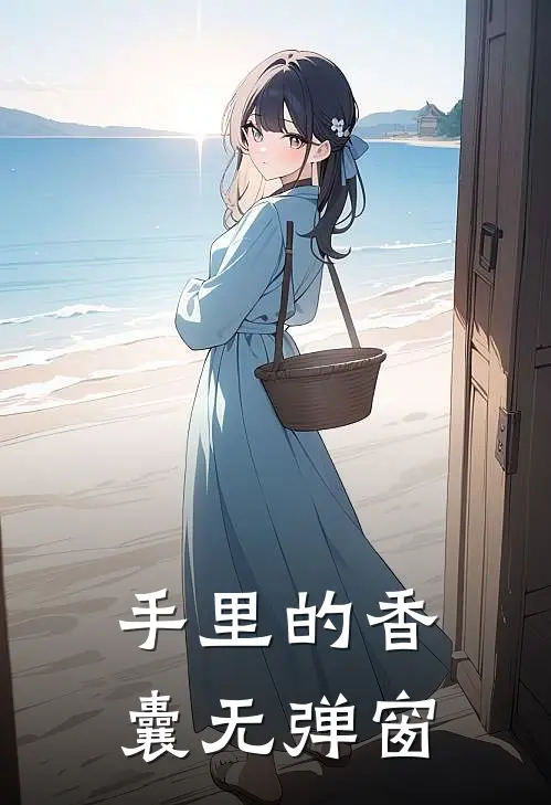 手里的香囊无弹窗