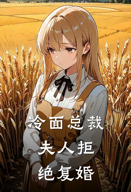 冷面总裁：夫人拒绝复婚