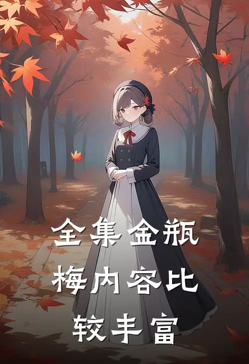 全集金瓶梅内容比较丰富