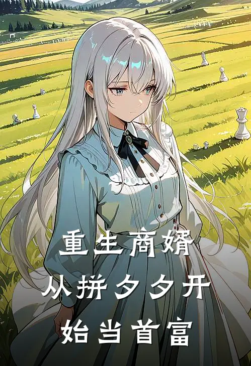 重生商婿：从拼夕夕开始当首富
