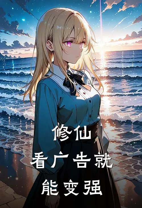 修仙：看广告就能变强