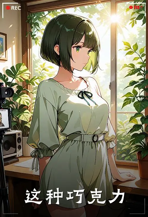 这种巧克力