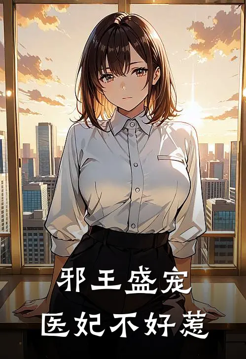 邪王盛宠：医妃不好惹