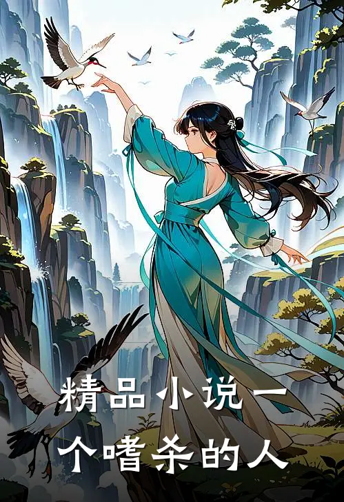 精品小说一个嗜杀的人